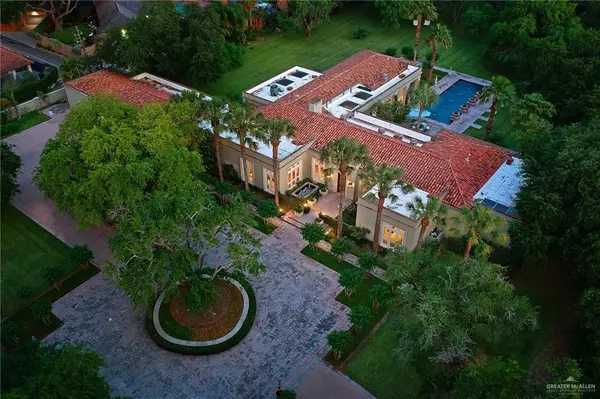 Mcallen, TX 78503,9 Old Orchard RD