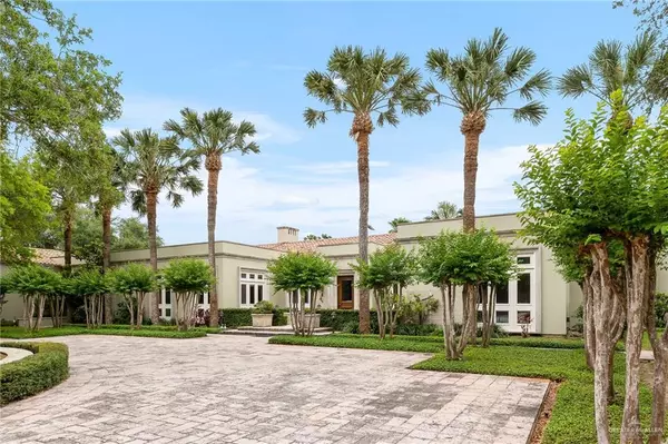 Mcallen, TX 78503,9 Old Orchard RD