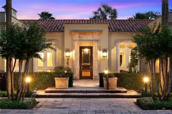 Mcallen, TX 78503,9 Old Orchard RD