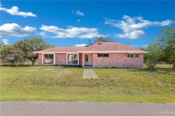 Edinburg, TX 78541,12410 Tiquisate AVE