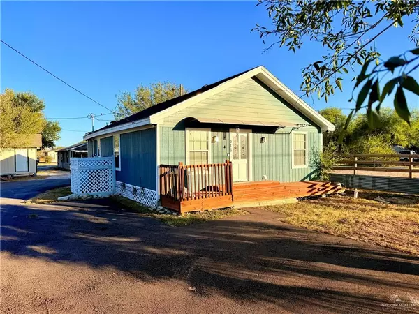 Edinburg, TX 78539,316 S Monmack RD