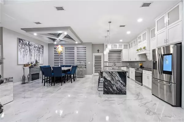 Mission, TX 78574,1917 W 25th 1/2 ST