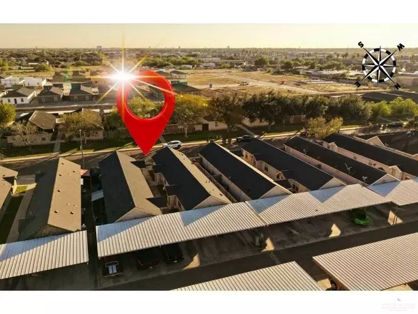 Edinburg, TX 78539,2707 Presidio DR