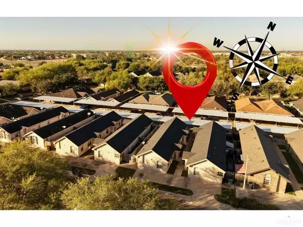 Edinburg, TX 78539,2621 Presidio DR