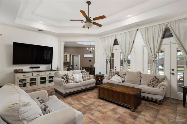 Weslaco, TX 78596,909 Anthony ST