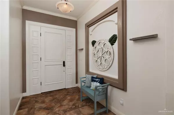 Weslaco, TX 78596,909 Anthony ST