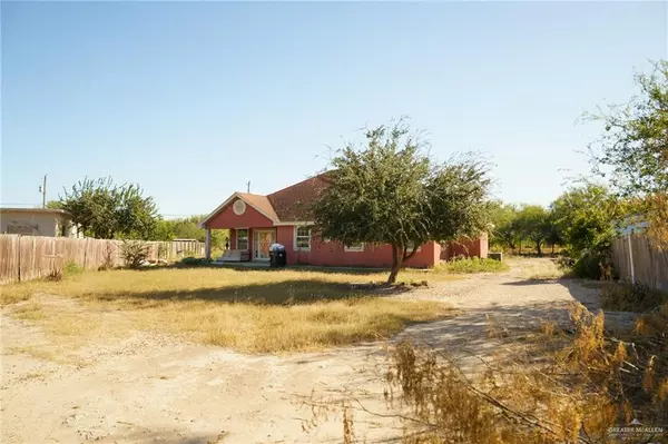 Mission, TX 78574,4011 Pepe DR