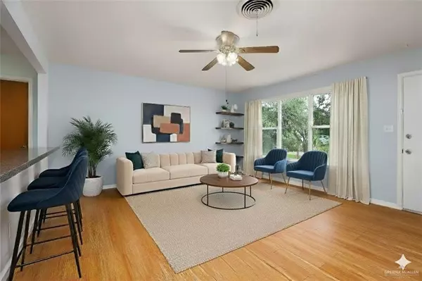 Weslaco, TX 78596,1001 W 7th ST