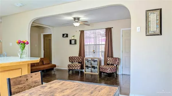 Pharr, TX 78577,912 Tulip DR