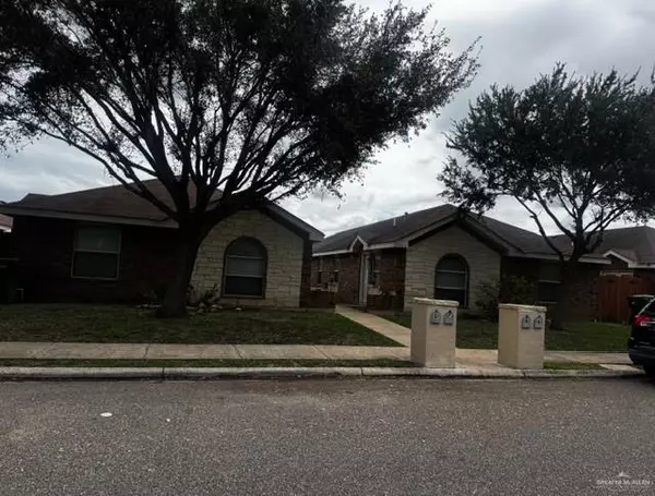 Pharr, TX 78577,3703 S Fairmont AVE