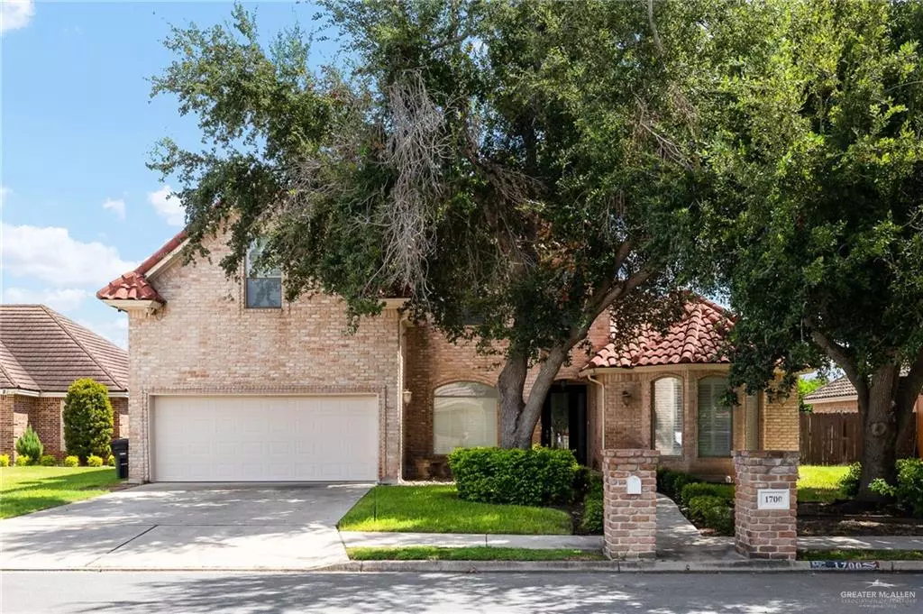 Mcallen, TX 78501,1700 N 49th ST