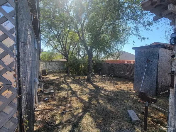 Mission, TX 78572,105 N Resplandor ST