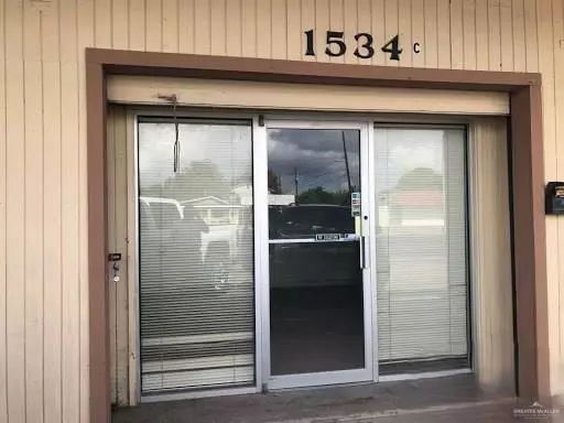 Brownsville, TX 78520,1534 International BLVD