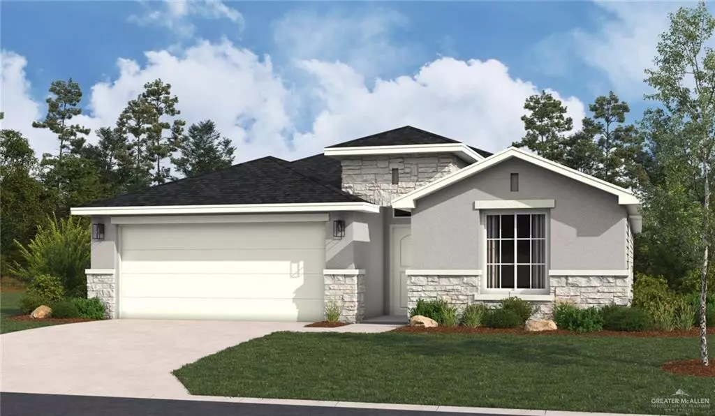 613 W Haveland ST, Edinburg, TX 78539