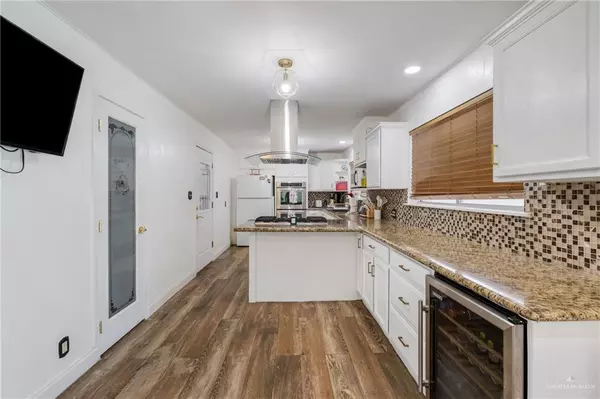 Harlingen, TX 78550,2301 Lisa Ann AVE