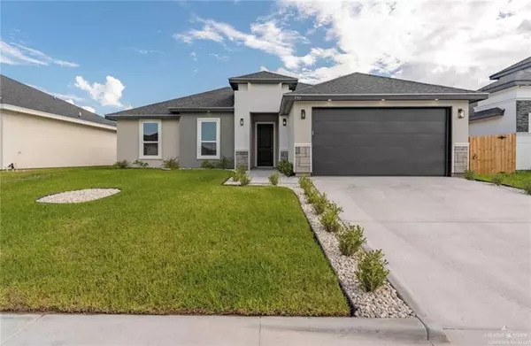 731 Beanka DR, La Feria, TX 78559