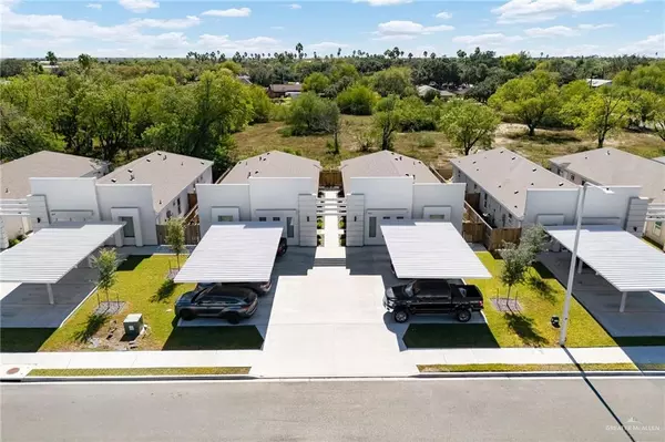 Mercedes, TX 78570,810 Starr ST