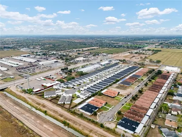 San Juan, TX 78589,205 Lauryn DR