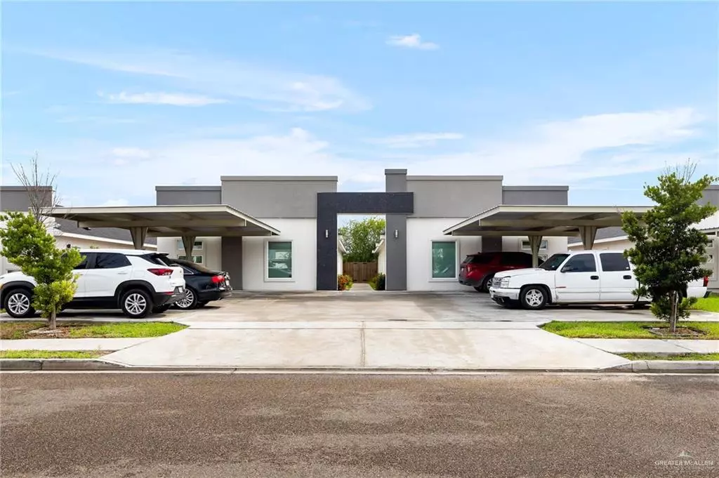 San Juan, TX 78589,205 Lauryn DR