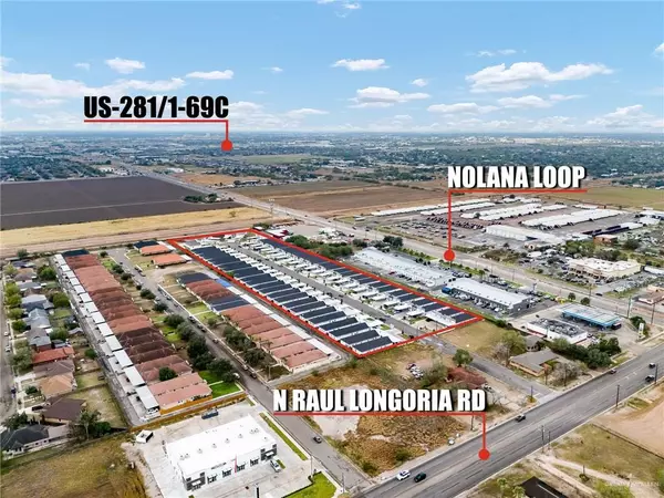 San Juan, TX 78589,205 Lauryn DR