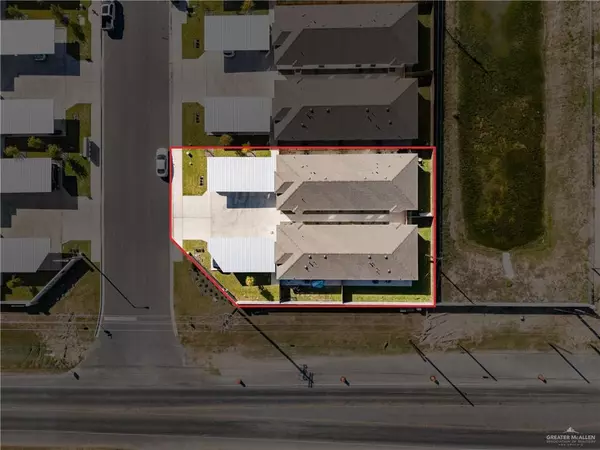 Mission, TX 78573,7815 58th LN