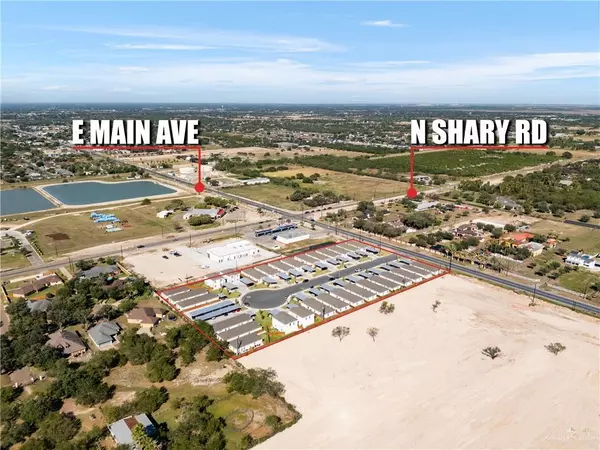 Mission, TX 78573,7811 58th LN