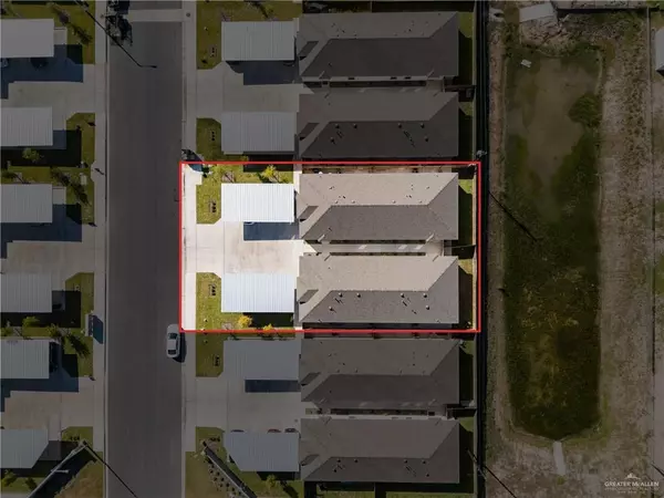 Mission, TX 78573,7811 58th LN