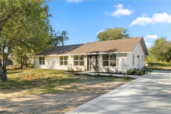 2821 E Wisconsin RD, Edinburg, TX 78542