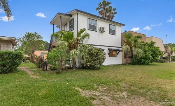 313 McFadden DR #8, Brownsville, TX 78520