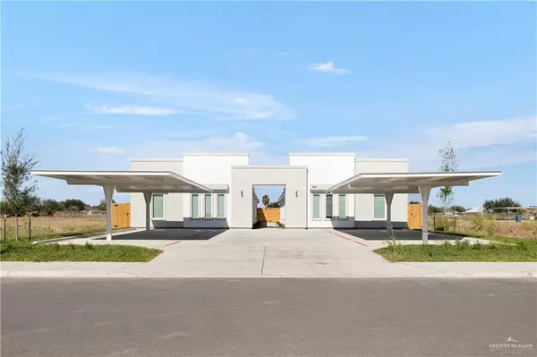 428 Frio LN, Alamo, TX 78516