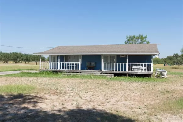 Donna, TX 78537,406 South AVE E