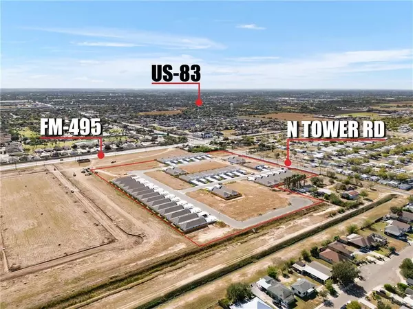 Alamo, TX 78516,1016 Palm DR