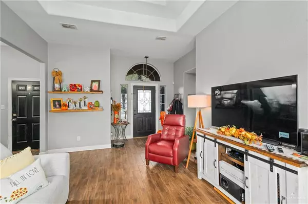 Pharr, TX 78577,718 Hummingbird AVE