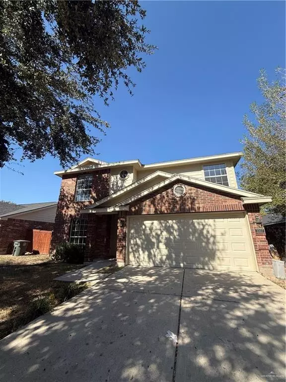 Mission, TX 78572,3307 San Gabriel ST