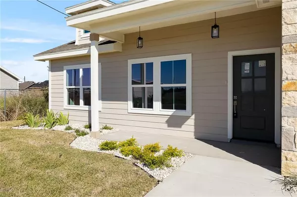 Donna, TX 78537,306 Merida DR