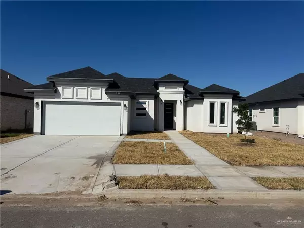 908 E 39th ST, San Juan, TX 78579