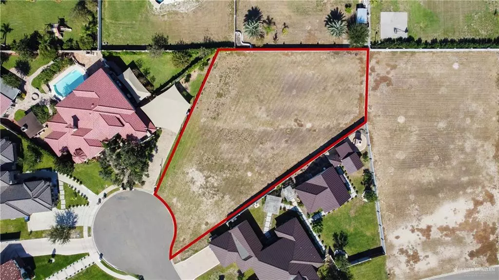 Mcallen, TX 78504,2616 Brazos CT