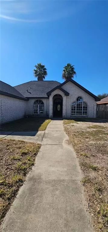 3517 N 39th ST, Mcallen, TX 78501
