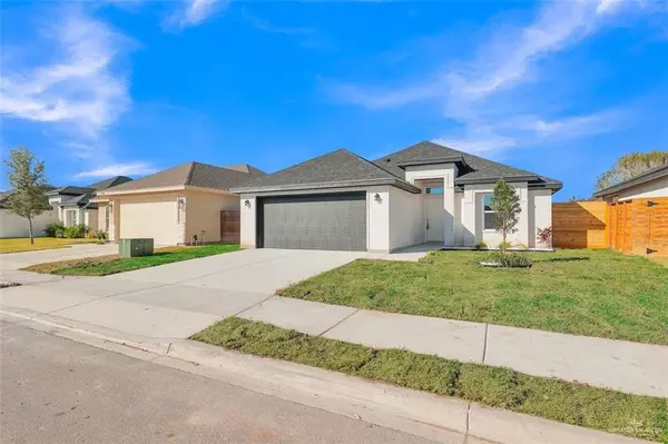 Edinburg, TX 78542,3513 E McGrady ST