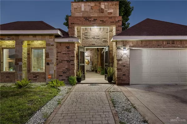 San Juan, TX 78589,1511 Garden Ridge AVE