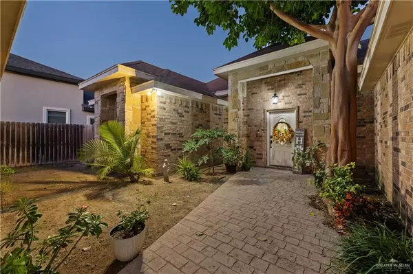 San Juan, TX 78589,1511 Garden Ridge AVE