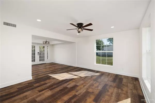 Mcallen, TX 78501,808 W Hackberry AVE