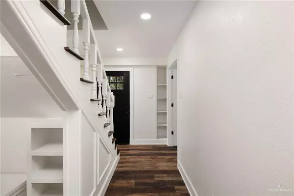 Mcallen, TX 78501,808 W Hackberry AVE