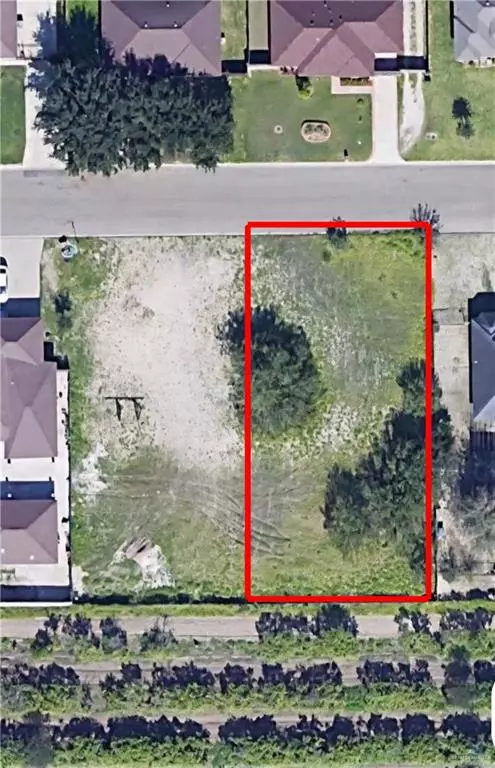 2011 Tiffany ST, Mission, TX 78573