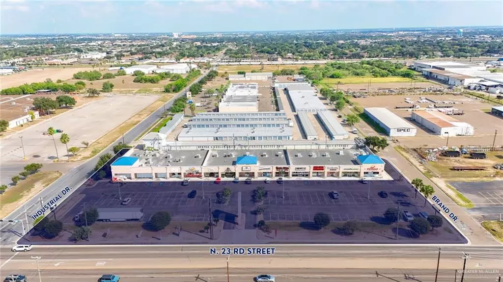 5000 N 23rd ST #C, Mcallen, TX 78504