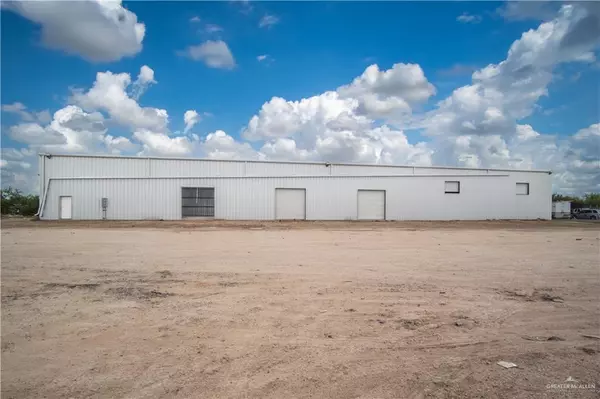 5401 S Jackson RD, Pharr, TX 78577