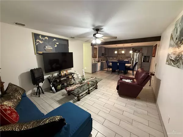 Alamo, TX 78516,717 Nora CIR