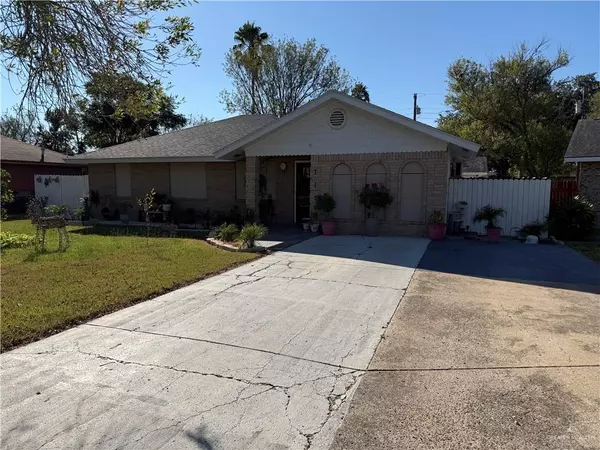 Alamo, TX 78516,717 Nora CIR