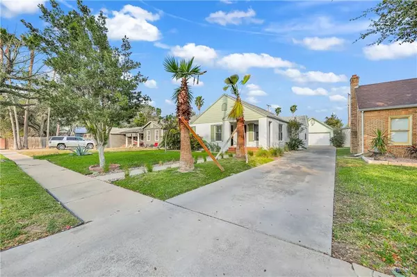 Mcallen, TX 78501,310 N 8th ST