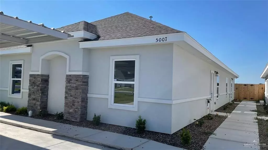 5007 N Winona DR #2, Pharr, TX 78577